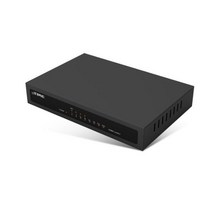 ipTIME 8포트 스위칭 허브, POE408