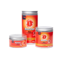 부스터 비트 레드 M 1000ml 중형어 사료 디스커스 먹이, 단품