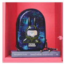 피터젠슨 PJ 아스트로넛피터 L 필통세트 (PTX62YF01M_BU), 블루, F