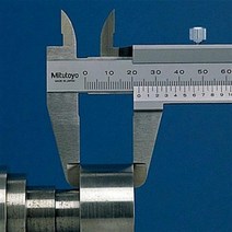 미쓰도요 버니어 캘리퍼스 200mm (530-108)