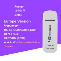 차량용 라우터 와이파이 캠핑카 wifi 동글이 유심 쉐어링 무선, Version 3