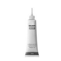 가죽복원제 가죽 수리 젤 20ml 다채로운 자동차 스크래치 균열 홈 & 카시트 보완 리퍼브 크림 페이스트