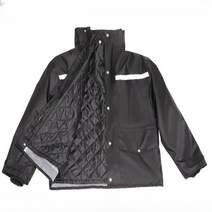 낚시복 레인슈트 방수복 우의 우비 비옷 세트, 옐로우(내피 탈부착)