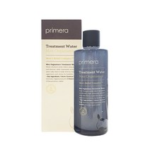 프리메라 맨 오가니언스 트리트먼트 워터 180ml 산뜻 흡수 수분감 영앙감