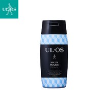 ul.os 우르오스 스킨워시 300ml 병 타입 (페이스&바디클렌저)