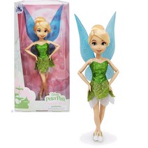체리라인 디즈니스토어 팅커벨 클래식돌 인형 / 프린세스 공주 Disney Fairies