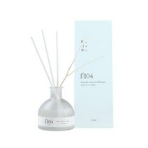 순백수 히노끼 디퓨저 150ml 3종 택1, 디퓨저(우드) 150ml
