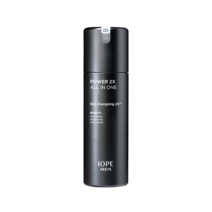 아이오페 맨 파워 2X 올인원 120ml, 1개