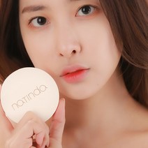 셀픽 파우더 팩트 12g 21호/23호 오일컷 메이크업픽서 노세범 파우더 기름종이팩트, 21호 네츄럴 베이지 1개