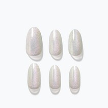 데싱디바 매직프레스 스포트라이트 네일팁 (아몬드) MDR3P030PA 294274