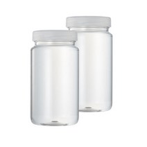 경진기업 트라이탄 다온 보틀 화이트, 500ml, 6개입