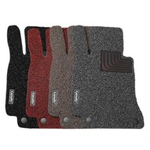 카마루 현대 그랜드스타렉스 시리즈 내츄럴코일매트, 그랜드스타렉스 3벤, 그레이[1열만 가능]