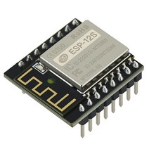 초정밀 MKS Robin WIFI V1.0 3D 프린터 무선 라우터 ESP8266 모듈 APP 메인 보드 용 원격 제어, 02 Motherboard