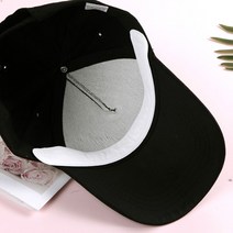 캡가드 골프 캡 모자 땀 흡수 패드 변색 땀 오염 10p