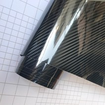 블랙 매트 3D 4D 5D 탄소 섬유 비닐 랩 필름 광택 자동차 스티커 장식 호일 콘솔 노트북 스킨 전화 커버 오토바이, [05] 5D Carbon A version, [05] 50 x 152cm