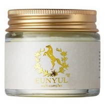 은율 마유 크림 세트, 70g, 1개
