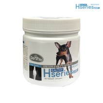 데이스포 에이치시리즈 조인트 강아지영양제 250g, 1개