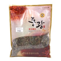 [동광한방몰] 선학초/용아초/국내산 600g, 1개