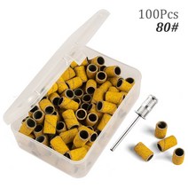 박스포장기계 제함기 철근밴딩기 테이핑 반자동 밴드실러0/100/120 "네일 아트 샌딩, 15 0 100ps with ox