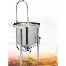 세미기 업소용 식당 급식 쌀 곡물 식당 학교 취사장, 25KG 정미기(304)