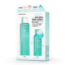CNP 차앤박 [CNP 차앤박] 아쿠아수딩 토너 기획, 단품없음