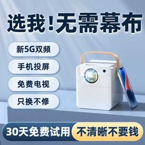 단초점빔프로젝터 캠핑용 가성비좋은 학원빔프로젝터, 스마트 에디션 미러링형