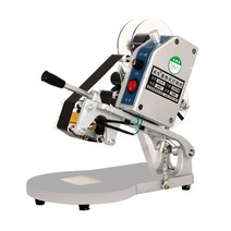 유통기한날인기 프린팅 코딩기 인자기 피딩기, 코딩 기계  수입 블랙 30 리본 5롤