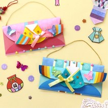 설날 용돈 새뱃돈봉투 전통 쉬운 한복 종이접기 지갑 5인 학원 놀거리 고등학생 새해 끈기, 여자 한복, 여자한복