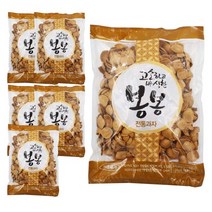 유통기한 23.04.05 서울 봉봉스낵 1.2kg 6개입 1박스