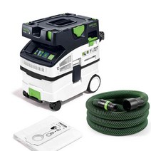 페스툴 이동식 집진기 CLEANTEC CTL MIDI I 574839 [페스툴 굿즈(스티커)무료증정]
