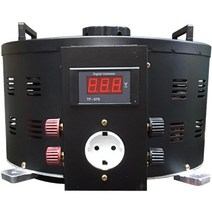 슬라이닥스 대광 10KVA 0-240V DS-10022 / 0-300V DS-10023 스라이닥스 모터 속도제어 속도조절 전압조절 수동 slidacs 열선, DS-10023 대광 슬라이닥스 10KVA 0-300V, 1개