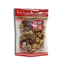 하이푸드 대추편 90g 1봉 바삭한 대추칩, 1개