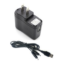 3.7V/5V EU 또는 US 플매트 카펫 러그 겨울 장갑 전기 충전식 가열 깔창 양말 지원 배터리 충전기 스키, [04] 3.7V US line