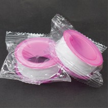 수도 보일러 가스 배관 수리 보수용 테프론 테이프 10개입, 테프론테이프