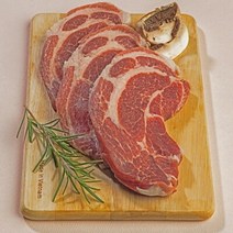 [한돈 선진포크] 한돈목살300g, 1개