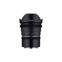 Samyang MF 14mm T31 VDSLR MK2 Canon RF - 밝다 초광각 씨네 및 비디오 렌즈 마운트용 14mm 초점거리 고정 팔로포커스 프로킷 풀포매트 APS-C, 상세페이지 참조