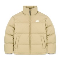 F204UDW903 듀크 다운 BEIGE