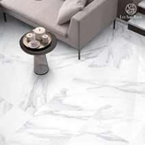 폴리싱 유광 비앙코 카라라 타일 600x1200