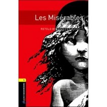 Les Miserables, OXFORD UNIVERSITY PRESS