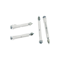 토우 앙카 TA-30 TA-50, A. 철 토우앙카