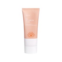 식물나라 산소수 생기 수분 톤업 선크림 100ml