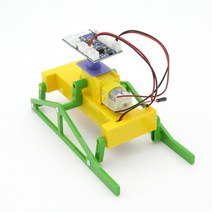 사물인터넷 (IoT) 라이더로봇 만들기