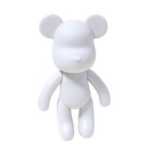 푸어링아트오브제인형 (스위트 베어)(페인트별매) _ 20230630EA