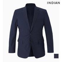 [INDIAN] 와샤 고신축 폴리 자켓_MITFUWM5106
