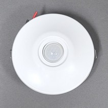 매입형 재실감지기 센서보호기 내장형 스마트온 SI-40L 동작감지센서
