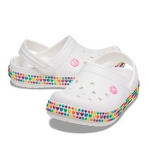 [에스마켓] [편집샵 ][S-MARKET] CROCS CROCBAND GEM BAND CL