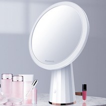 [소노조명]자연광 화장대 거울 스탠드 LED4.5W 화이트 5000K조명, 없음