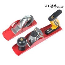 대패2종세트 손대패 목공공구 절삭