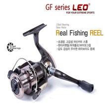 LEO GF series 낚시릴, GF1000