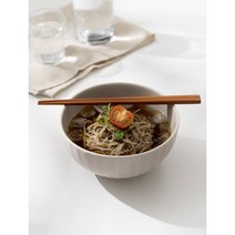 SSUEIM 멜로즈 면기 - 웜그레이, F